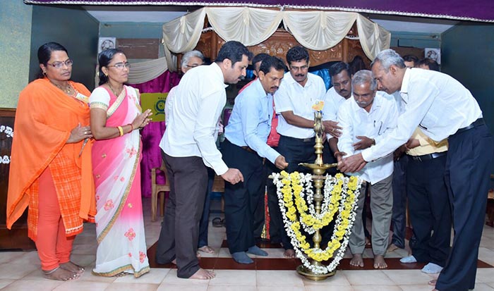 ಟೈಲರ್ಸ್‍ಗಳಿಗೆ ಭವಿಷ್ಯನಿಧಿ: ನಿರ್ಲಕ್ಷ್ಯ ತೋರುತ್ತಿರುವ ಸರಕಾರಗಳು; ಕೆ. ಎಸ್. ಆನಂದ್